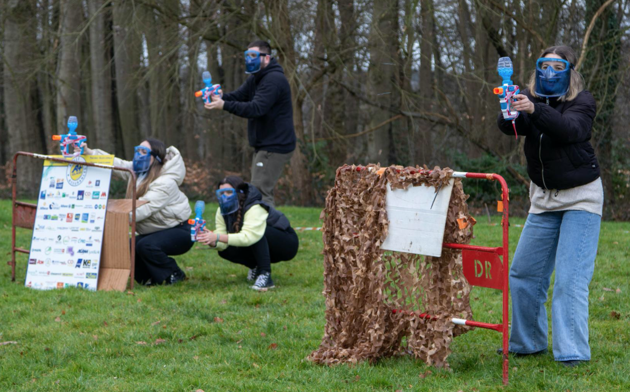 Top 5 des activités pour gagner votre campagne BDE, BDS ou BDA